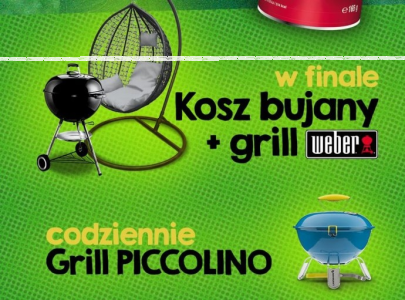 Loteria "Pringles na BP"