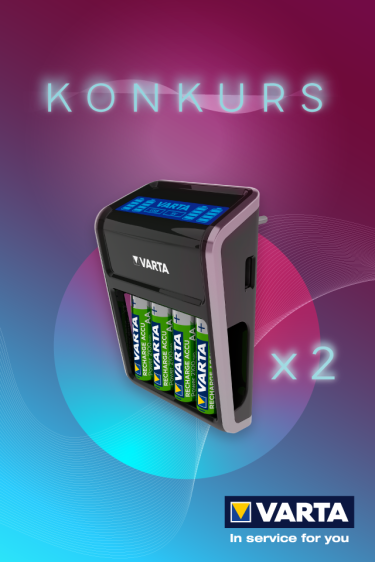 Konkurs "#VARTACONSUMERPOLSKA #EARTHDAY"