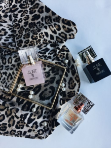 Konkurs fotograficzny: Wygraj nowe zapachy od Jennifer Lopez!