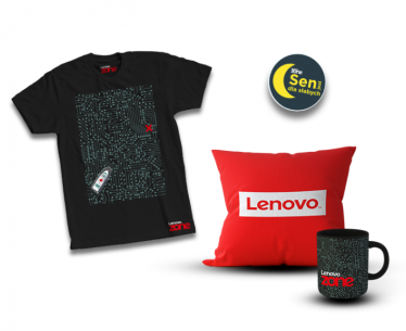 Konkurs "Zostań hEGGemonem"