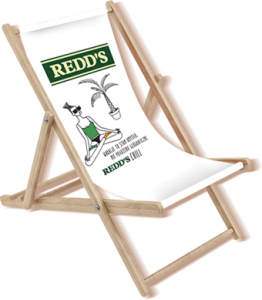 Konkurs "REDD'S Feel The Summer" Delikatesy Centrum, 18+