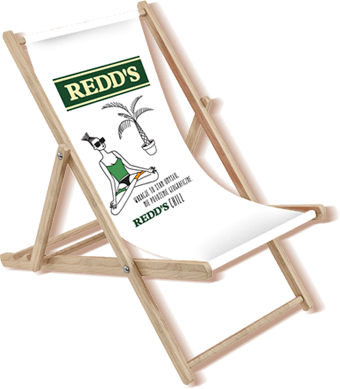 Konkurs "REDD'S Feel The Summer" Delikatesy Centrum, 18+