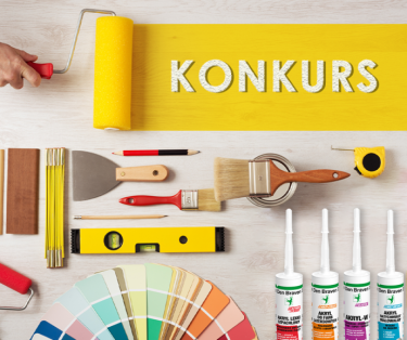 Konkurs "Wybierz swój akryl"