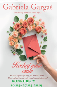 Konkurs z okazji 500 fanów