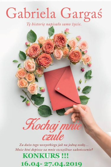 Konkurs z okazji 500 fanów