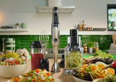 Konkurs "Wkręć się w zoodle"