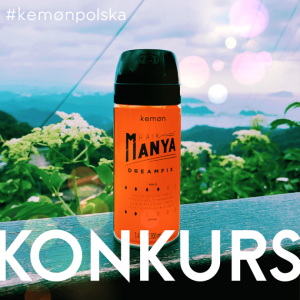 Konkurs fotograficzny "Wiosenne zdjęcia produktów Kemon"