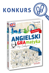 Konkurs "Trop Szekspira"