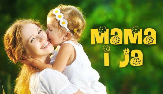 Małopolskie: Konkurs "Mama i Ja"