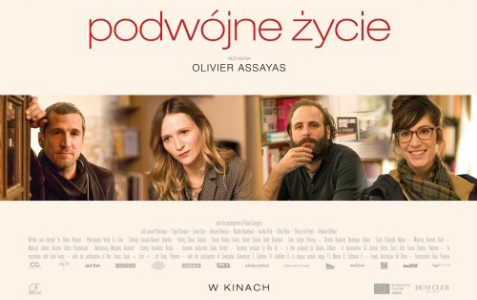 Warszawa: Konkurs "Podwójne życie"