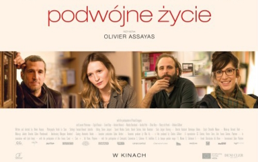 Warszawa: Konkurs "Podwójne życie"