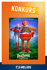 Konkurs fotograficzny "Praziomek"