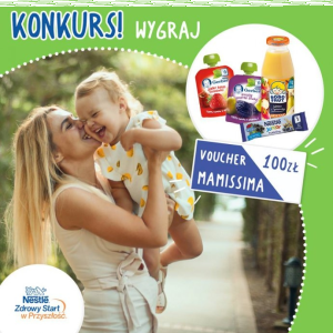 Konkurs fotograficzny "Wiosenny spacer na piątkę"