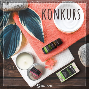 Konkurs "Czas na relaks"