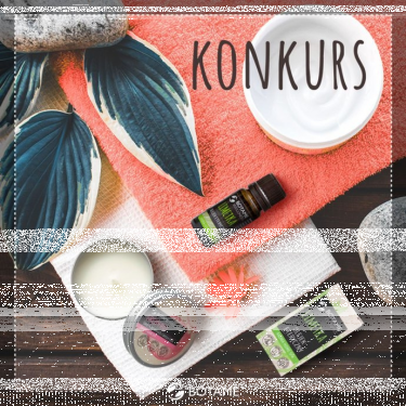 Konkurs "Czas na relaks"