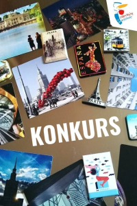 Konkurs "Europa zmienia Warszawę"