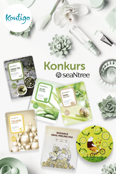 Konkurs "SeaNtree – wiosenna dbałość"