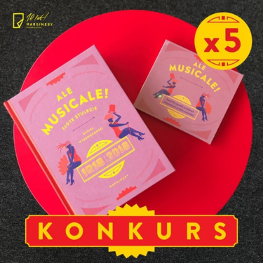 Konkurs "Wygrywaj z marginesami"