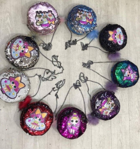 Wygraj torebkę od Styllve Promotion