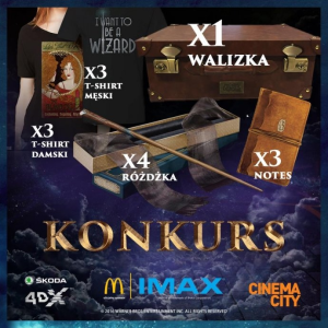 Konkurs fotograficzny "Pupil miesiąca – kwiecień 2019"