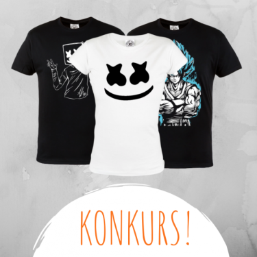 Konkurs "Majówka z RuleOut"