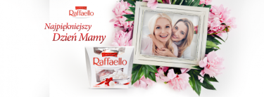 Konkurs "Najpiękniejszy dzień Mamy"