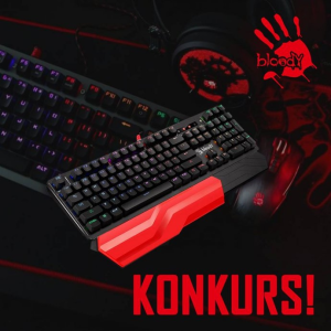 Konkurs "Pokaż swoje stanowisko"