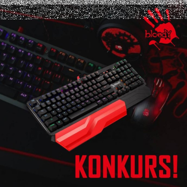 Konkurs "Pokaż swoje stanowisko"