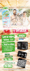 Konkurs "Tymbark H2Owoc"