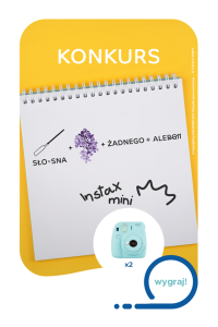 Konkurs "Wiosna"