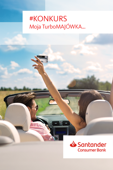 Konkurs filmowy "Moja TurboMAJÓWKA"