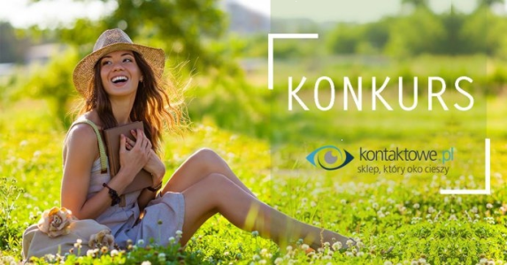 Konkurs fotograficzny "Majówka widziana Twoimi oczami"