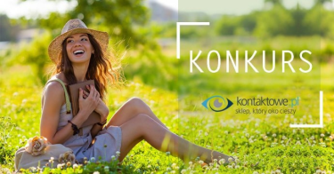 Konkurs fotograficzny "Majówka widziana Twoimi oczami"