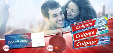 Konkurs "Pokaż swoją maxymalną radość"