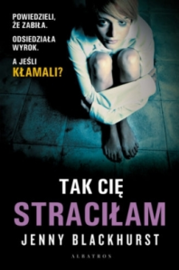 Konkurs z Tak cię straciłam