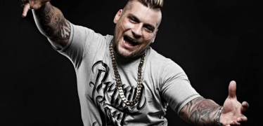 Legnica: Wygraj wejściówkę na koncert Popka! do godz. 12:00