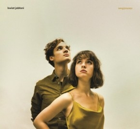 Wygraj najnowszą płytę zespołu Kwiat Jabłoni