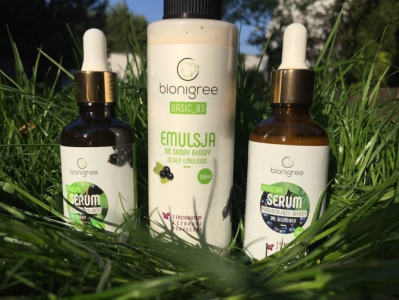 Wygraj zestaw pielęgnacyjny do skóry głowy oraz włosów