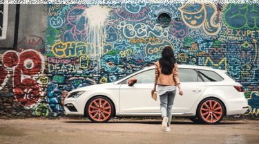 Opole LEON CUPRA KONKURS - LELLEK Group Opole