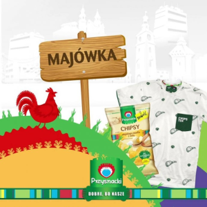 Konkurs fotograficzny "Chipsterska Kolekcja"