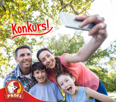 Konkurs fotograficzny "Majówka"