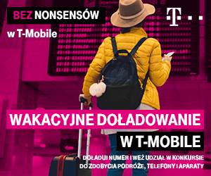 Konkurs "Wakacyjne doładowanie"