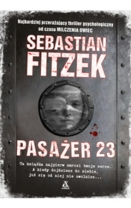 Konkurs z Pasażerem 23