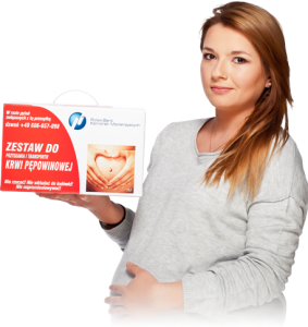 Konkurs "Zabezpieczę krew pępowinową"