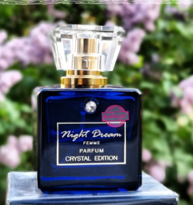Wygraj Perfumy Night Dream