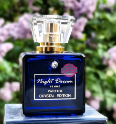 Wygraj Perfumy Night Dream