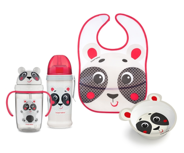 Konkurs z Canpol babies!