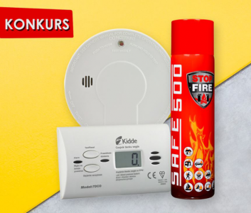 Konkurs "Majówkowy"