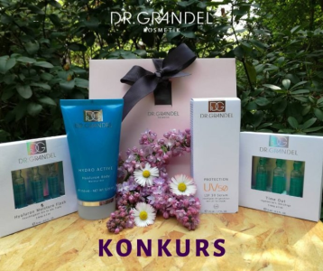 Konkurs fotograficzny "Twój sposób na majówkę"