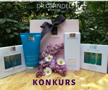 Konkurs fotograficzny "Twój sposób na majówkę"